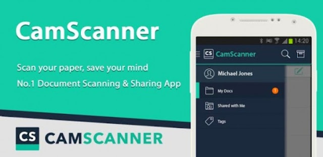 Download CamScanner Phone PDF Creator Premium 