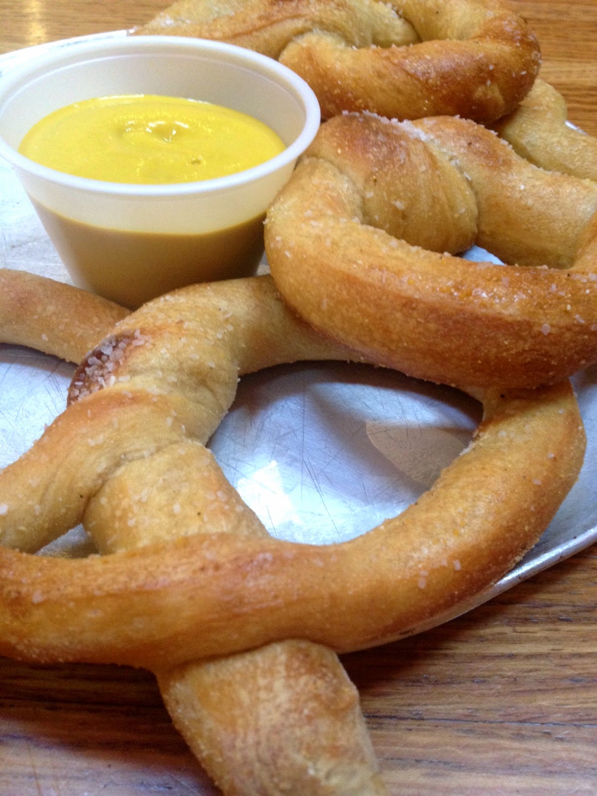 Restaurant Review Mellow Mushroom, West Chester The Food Hussy!