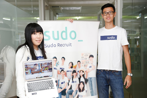 [Meet創業之星]軟體人才正夯！Sudo要做「工程師的LinkedIn」