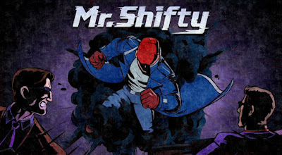 [TEST] Mr. Shifty sur Nintendo Switch