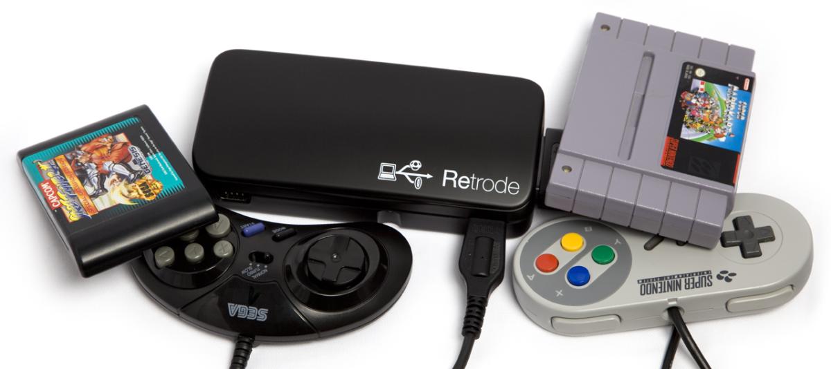 Still Got SNES And Genesis Game Cartridges? Play them on Linux with