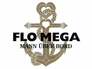 Flo Mega | Albumdokumentation | Mann über Bord ( 1 Video - 4 Audiostreams )