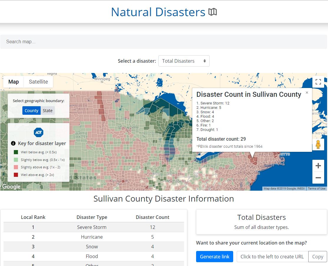 LeDomduVin The United States Natural - United%2BStates%2BNatural%2BDisaster%2BMap%2Bcourtesy%2Bof%2BADT.JPG