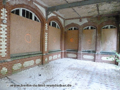 berlin, brandenburg, beelitz, Heilstatten, Krankenhaus, verlassene, urbex, abandoned