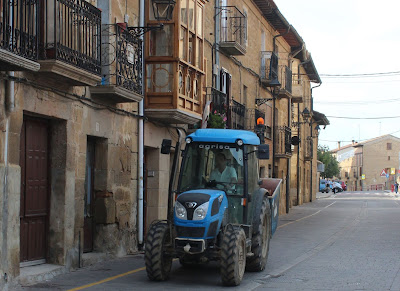 San-Vicente-de-la-Sonsierra San Vicente de la Sonsierra, Logroño