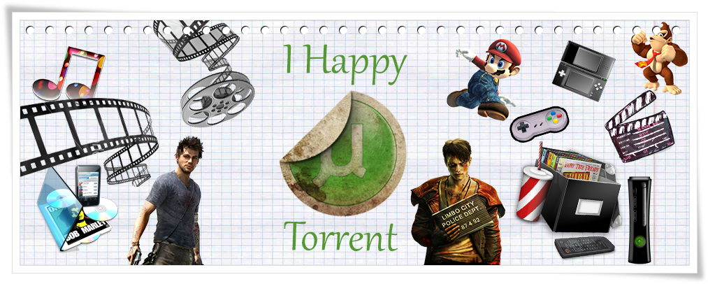 I Happy Torrent