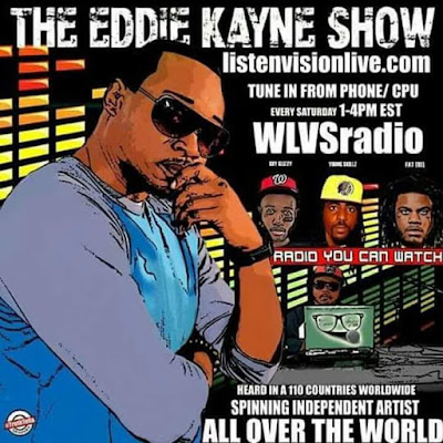 RECAP: The Eddie Kayne Show 11/18/17 | @EddieKayneShow