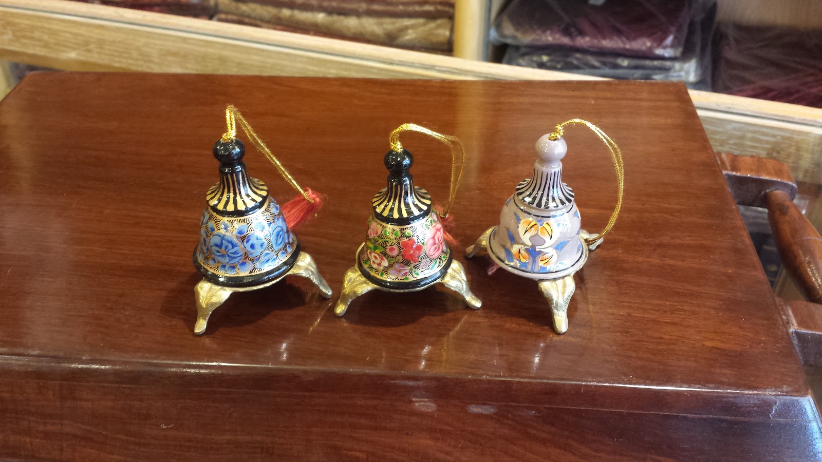 Kuwait souvenir