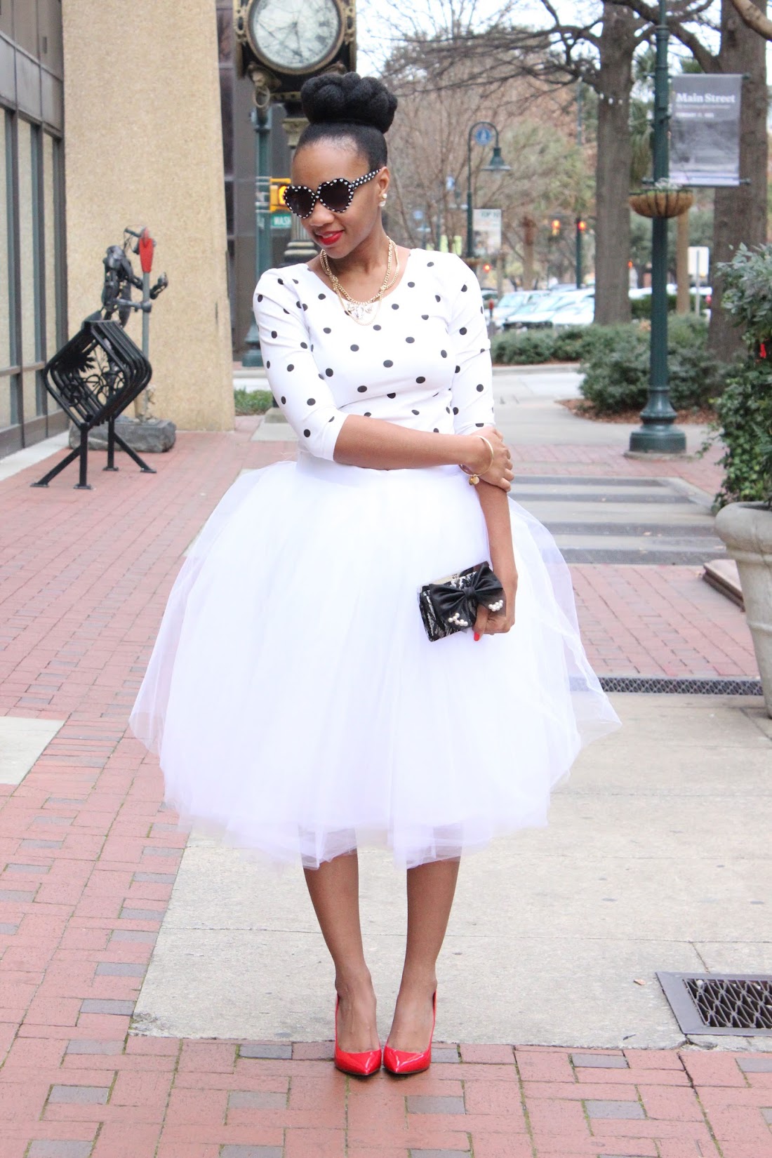 3 Ways to Put a Bow On It / Kelley With Love