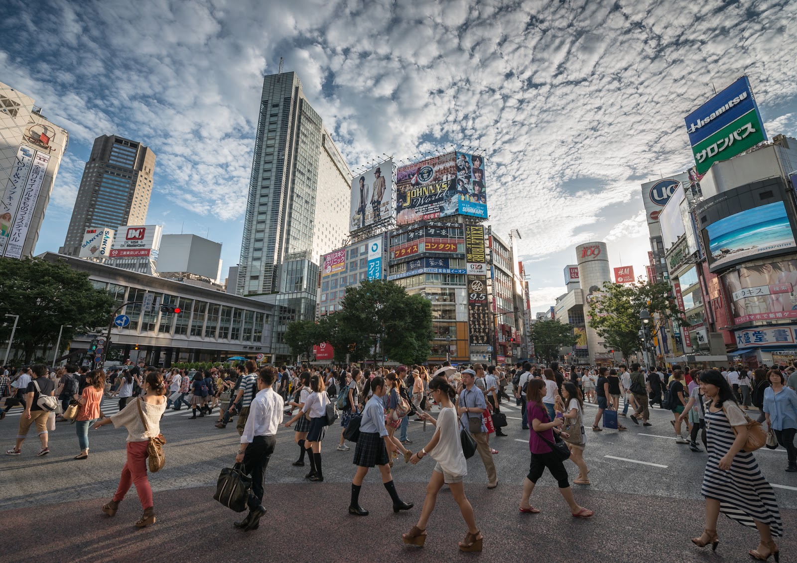 NekoJitaBlog | El Japón que no conocías: La sociedad japonesa y su  percepción del yo
