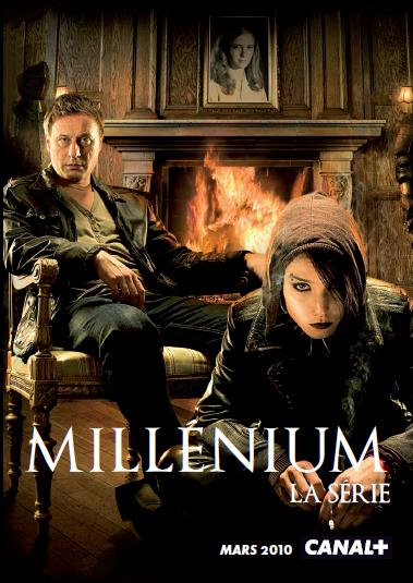 Millénium 2 Streaming Vf Millenium - Saison 2 [Streaming] [Telecharger] - StreamingK.com Films