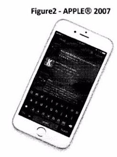 Demanda Iphone