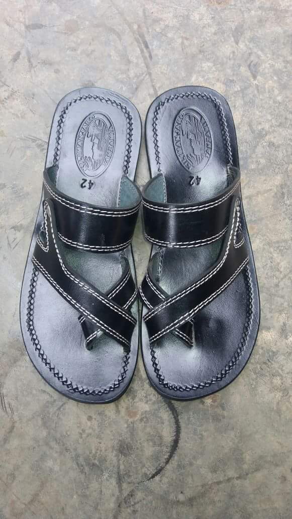 This is WOISE-Tanzania Shoe Brand | M.P Blog