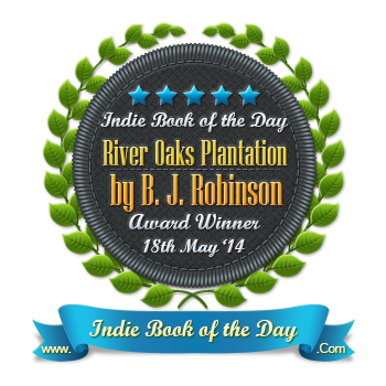 Indie Award River Oaks Plantation