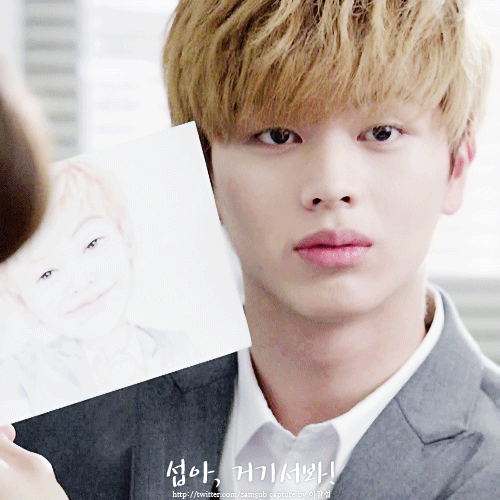 첫사랑 기억조작하는 남아이돌들 | 인스티즈