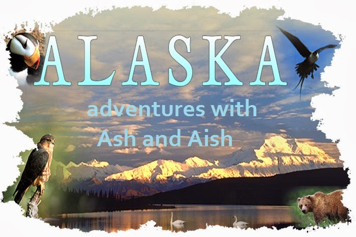 Love From Alaska
