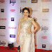 Actress Madhuri Dixit Photos In filmfare Awards