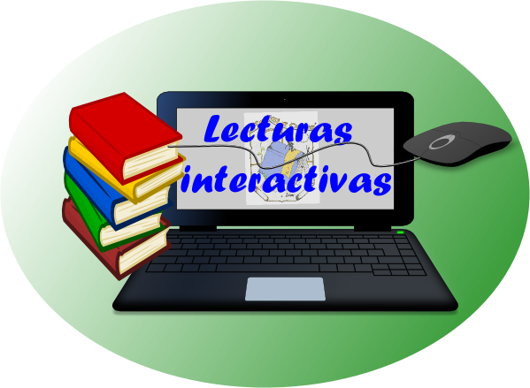 LECTURAS INTERACTIVAS