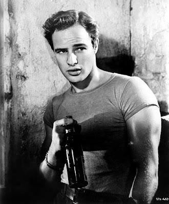 A Streetcar Named Desire 1951 Marlon Brando Image 12