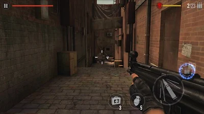 لعبة MAD ZOMBIES مهكرة جاهزة للاندرويد, لعبة MAD ZOMBIES مهكرة بروابط مباشرة 