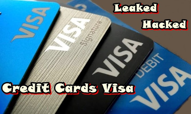visa credit card hack visa credit card hack