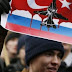 Νέο σφυροκόπημα της Ρωσίας στην Τουρκία: Νέες οικονομικές κυρώσεις