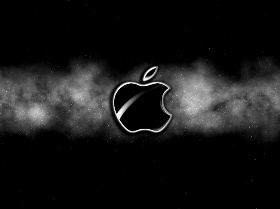 Apple Mac Desktop