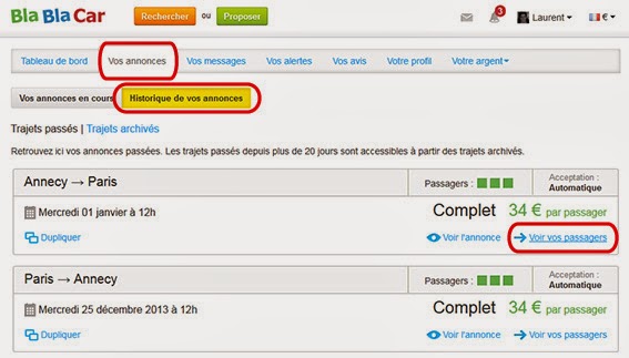 Blablacar Code Blablacar Code