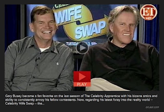 Shut up Ted Haggard--you give bisexuals a bad name