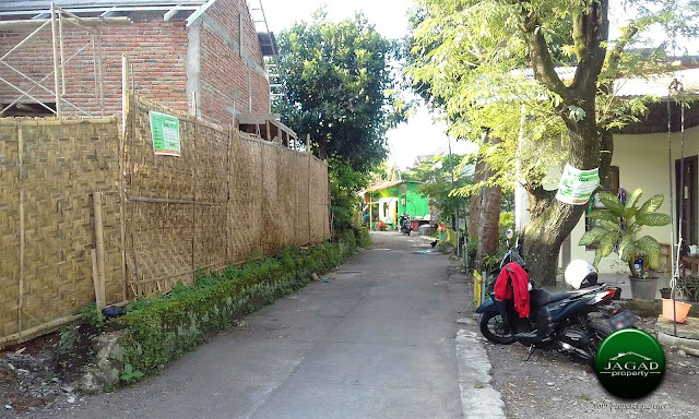 Rumah Murah Tengah Kota Jogja Rumah Murah Tengah Kota Jogja