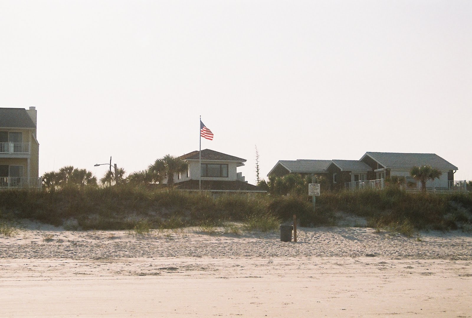 Mike's Ramblings A to Z Neptune Beach