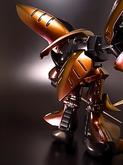 MG 1/100 Qubeley