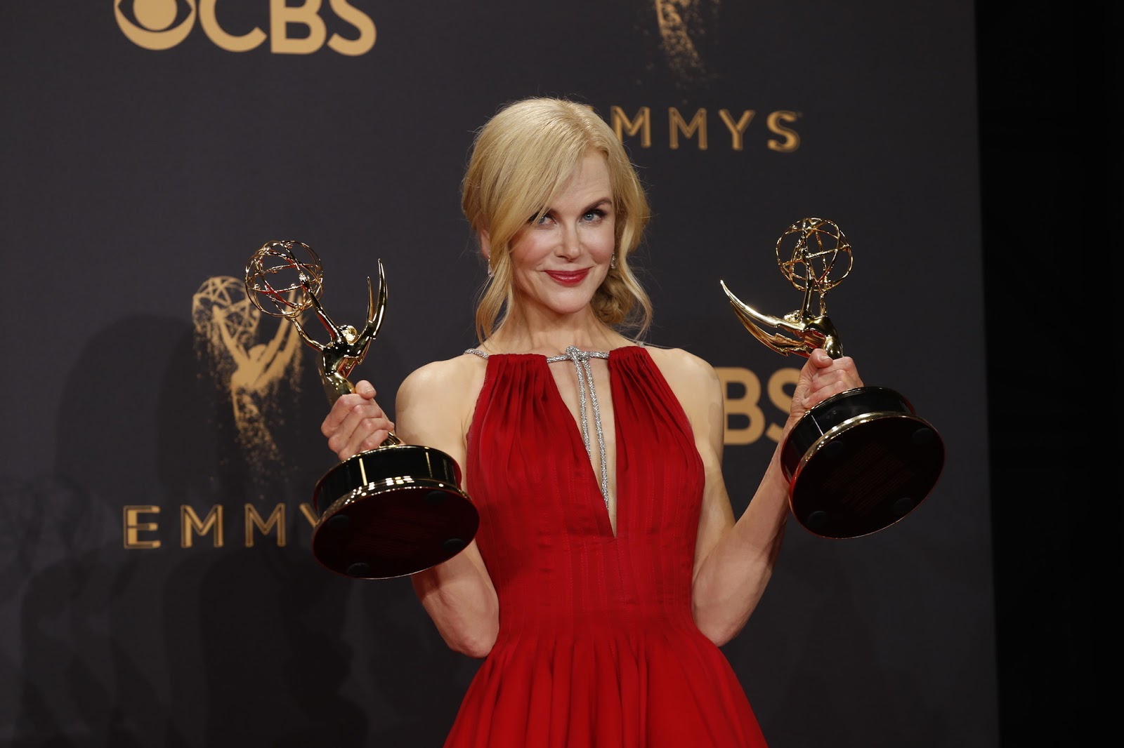 HBO recebe 29 prêmios no Emmy 2017! - O que tem na nossa estante