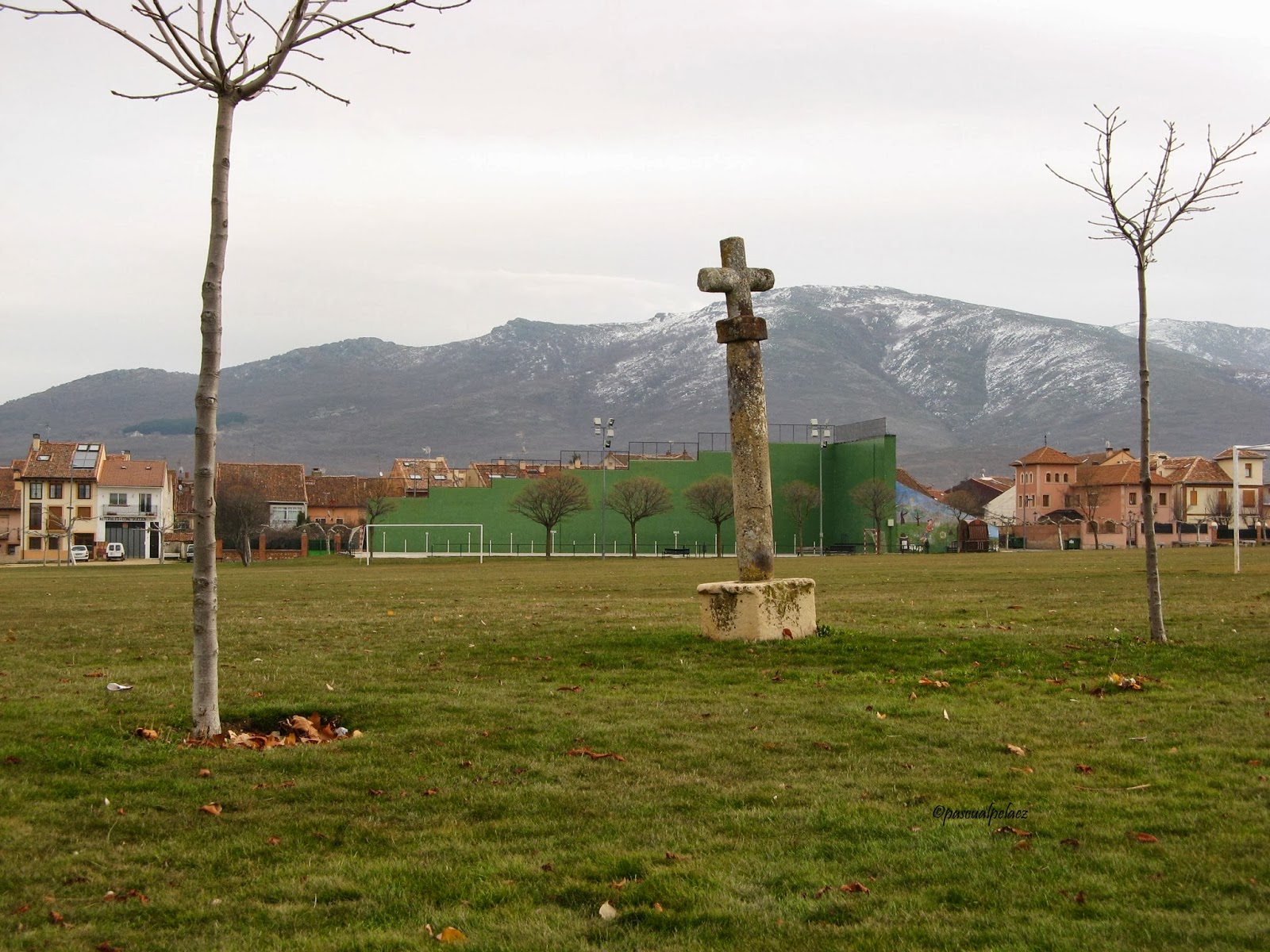 Rinconesibericos: RIAZA - Segovia - Castilla Leon - España