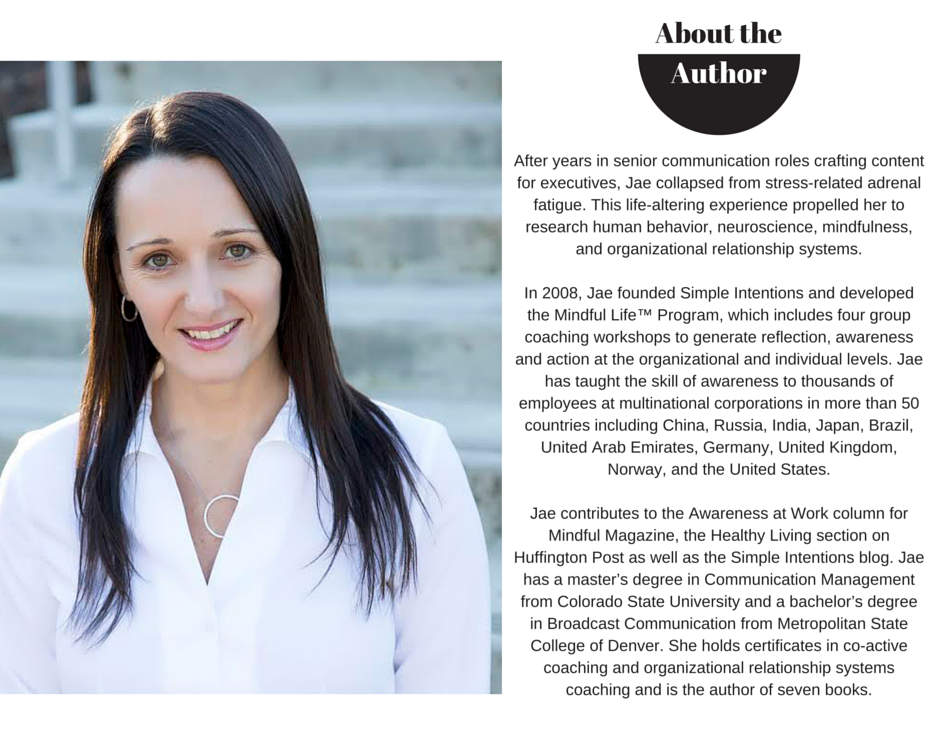 Collecting Moments: The Five Truths About Work-Life Balance: A Book Review