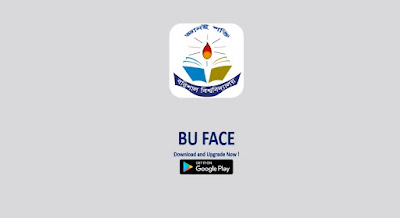 Barishal University App-BU Face Apk for Android