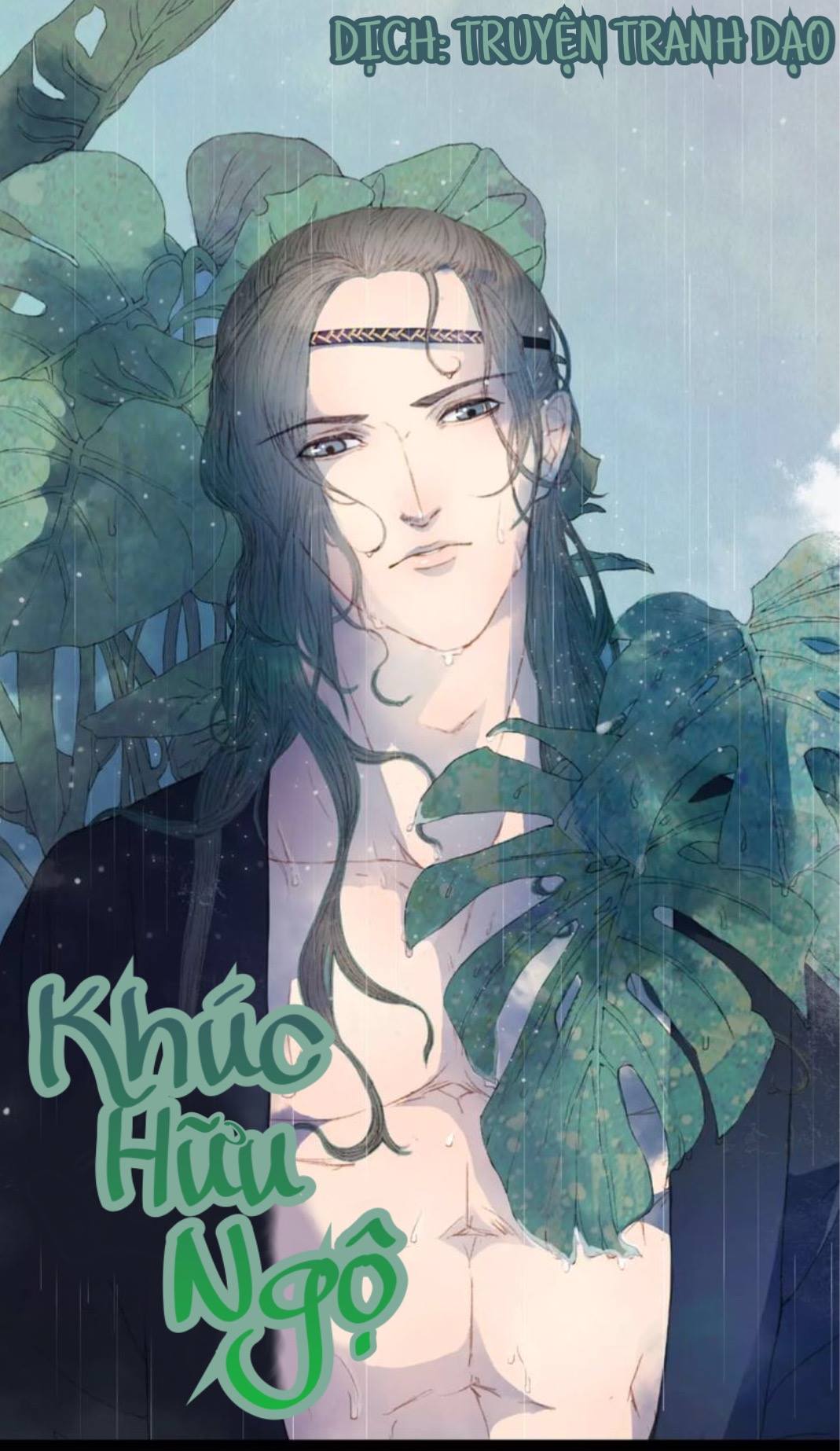 Khúc Hữu Ngộ Chap 7 - Next Chap 8