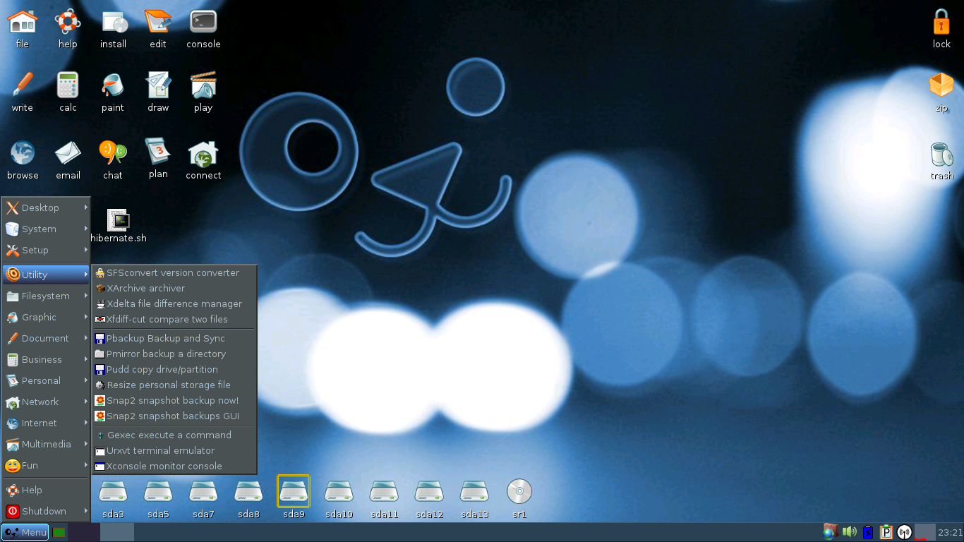 Best Antivirus For Linux Best Antivirus For Linux