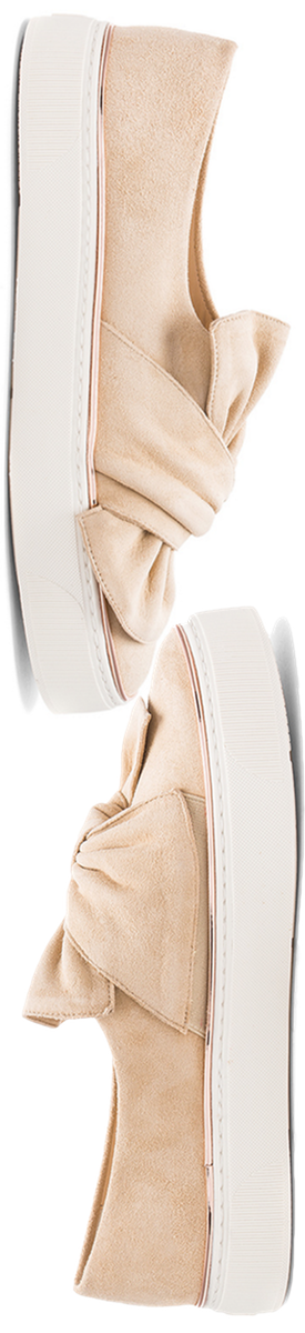 STUART WEITZMAN TWISTEZE SNEAKER