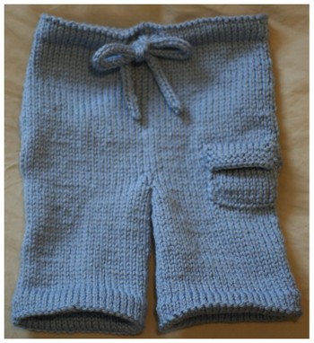 [free knitting pattern]