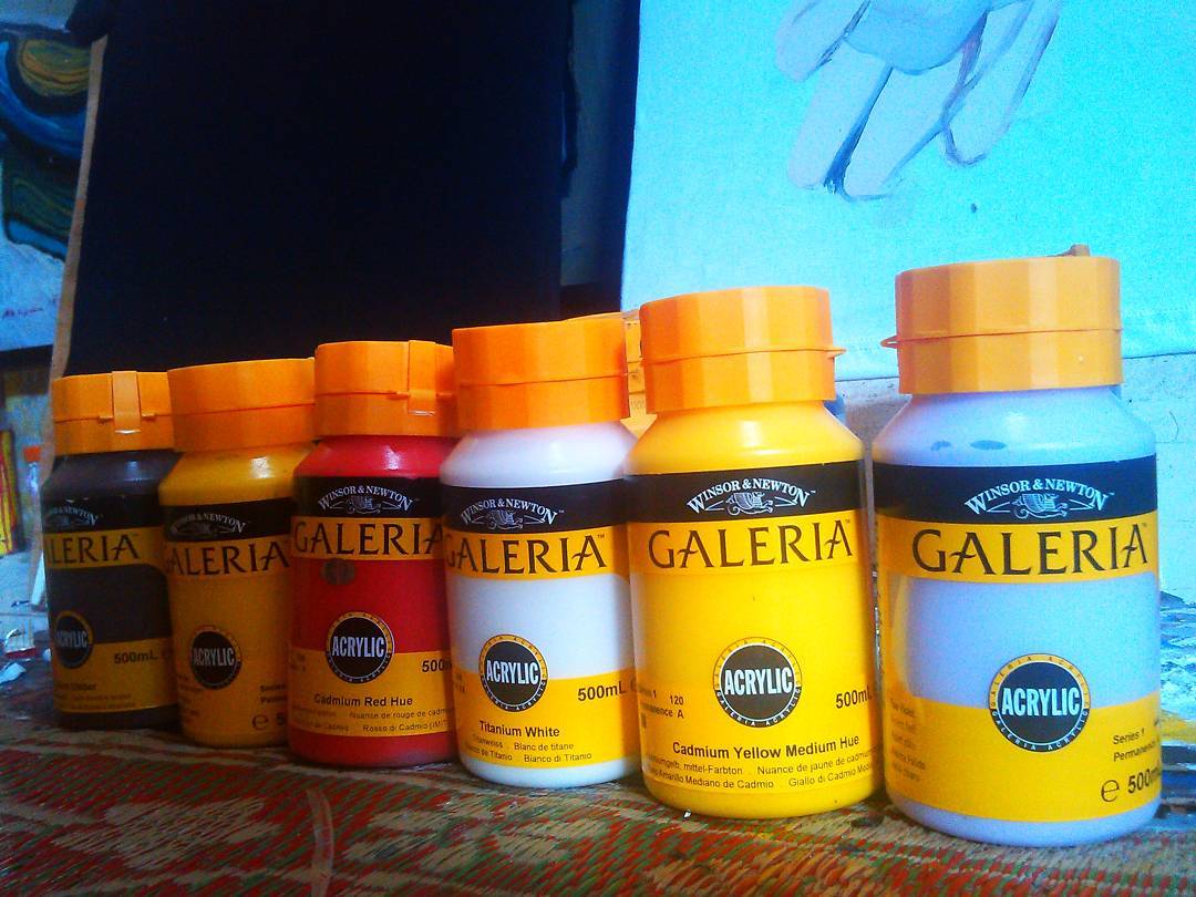 Amsterdam Akrilik Boya 500ml 517 King S Blue Fiyatlari Ve Ozellikleri