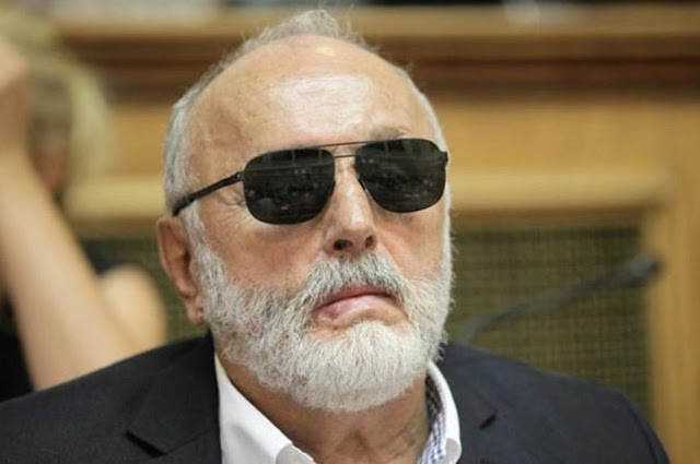 Γιάννενα: Περιοδεία του πρώην Υπουργου και νυν βουλευτή ΣΥΡΙΖΑ Παναγιώτη Κουρουμπλή