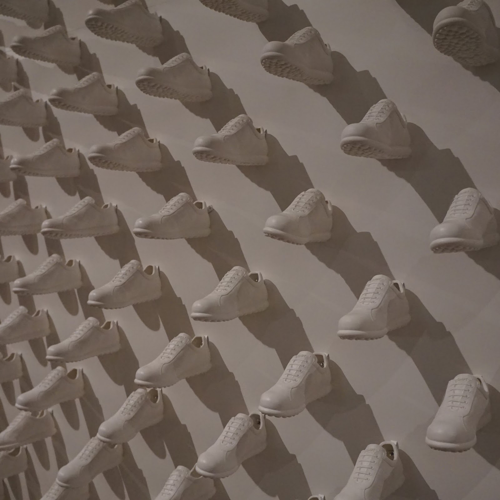 camper nothing shoes