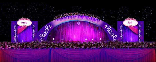 event management company in kochi