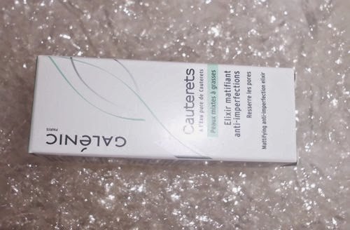 Gel fresco limpiador