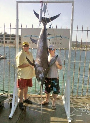 International Fishing News Mexico Pisces Fleet Report
