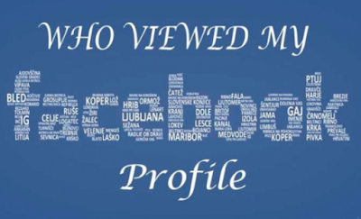 Who Visited My Profile In Facebook