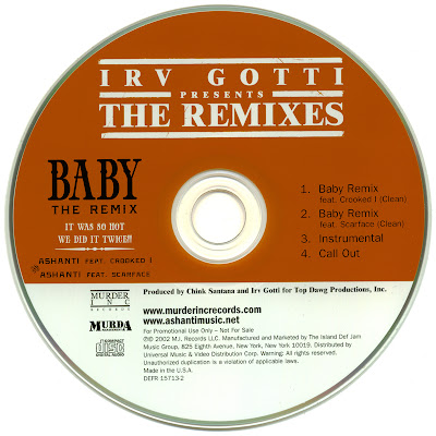 baby ashanti discography baby ashanti discography