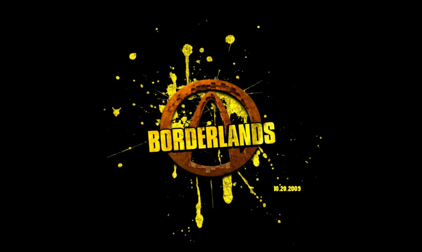 Borderlands Wallpapers   Wallpaper Cave