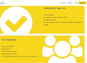 √ Stallion Media Review | CPM and Rev Share Ad Network and Payment Proof - Ad Network